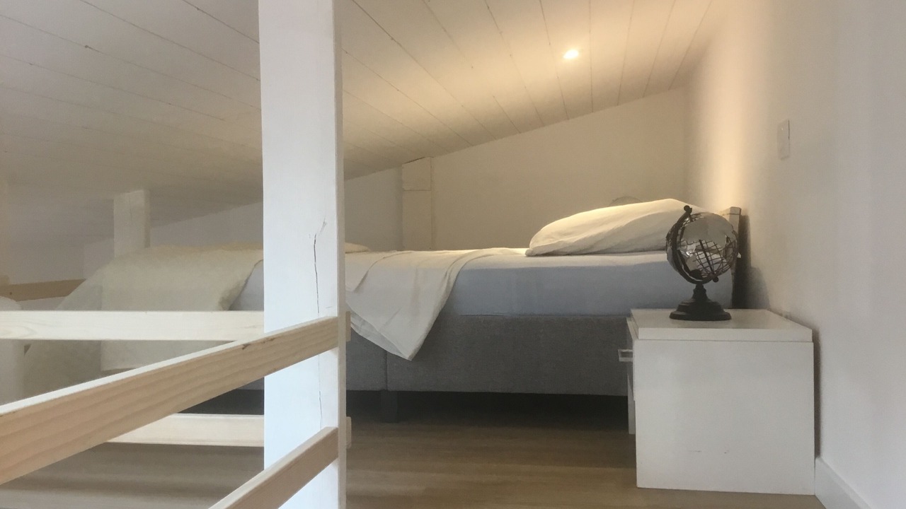 Photo of Bedroom in Saint-Jean-de-Fos