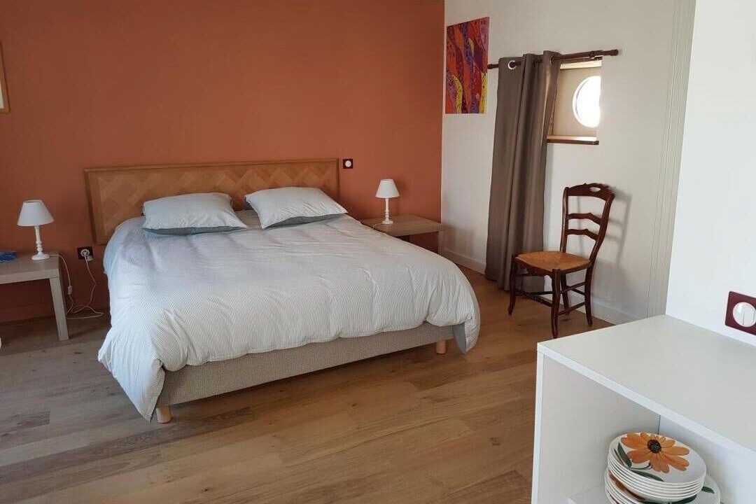 Photo of Bedroom in Haims