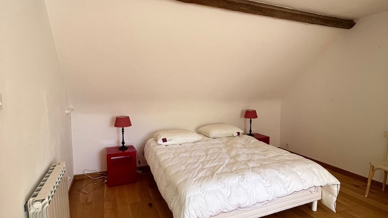 Photo of Bedroom in Saint-Etienne-au-Mont