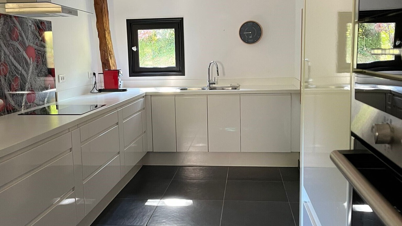 Photo of Kitchen in Saint-Etienne-au-Mont