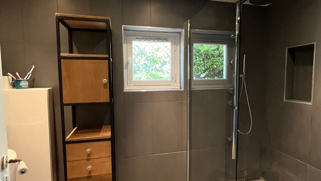 Photo of Bathroom in Saint-Etienne-au-Mont