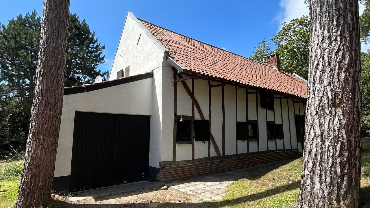 Photo of Outdoor in Saint-Etienne-au-Mont