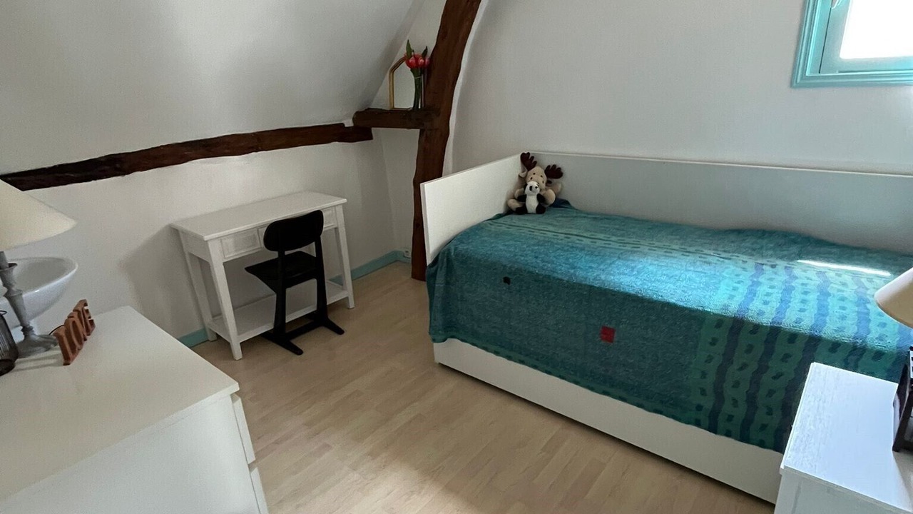 Photo of Bedroom in Saint-Etienne-au-Mont