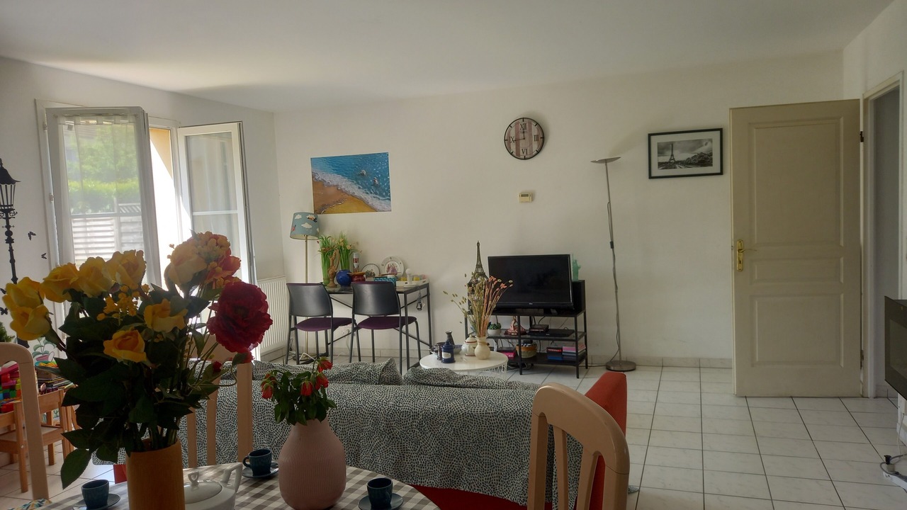 Photo of Bedroom in Bussy-Saint-Georges