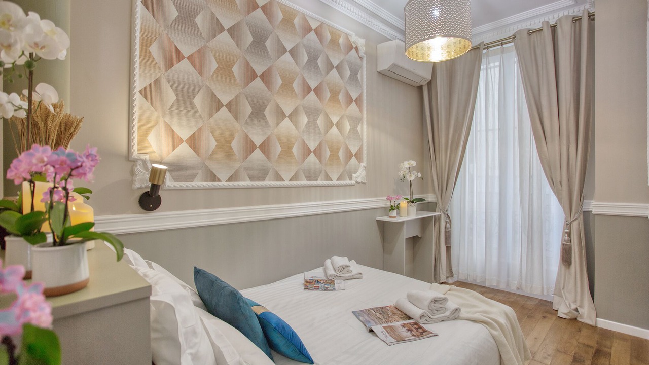 Photo of Bedroom in Bonne-Nouvelle