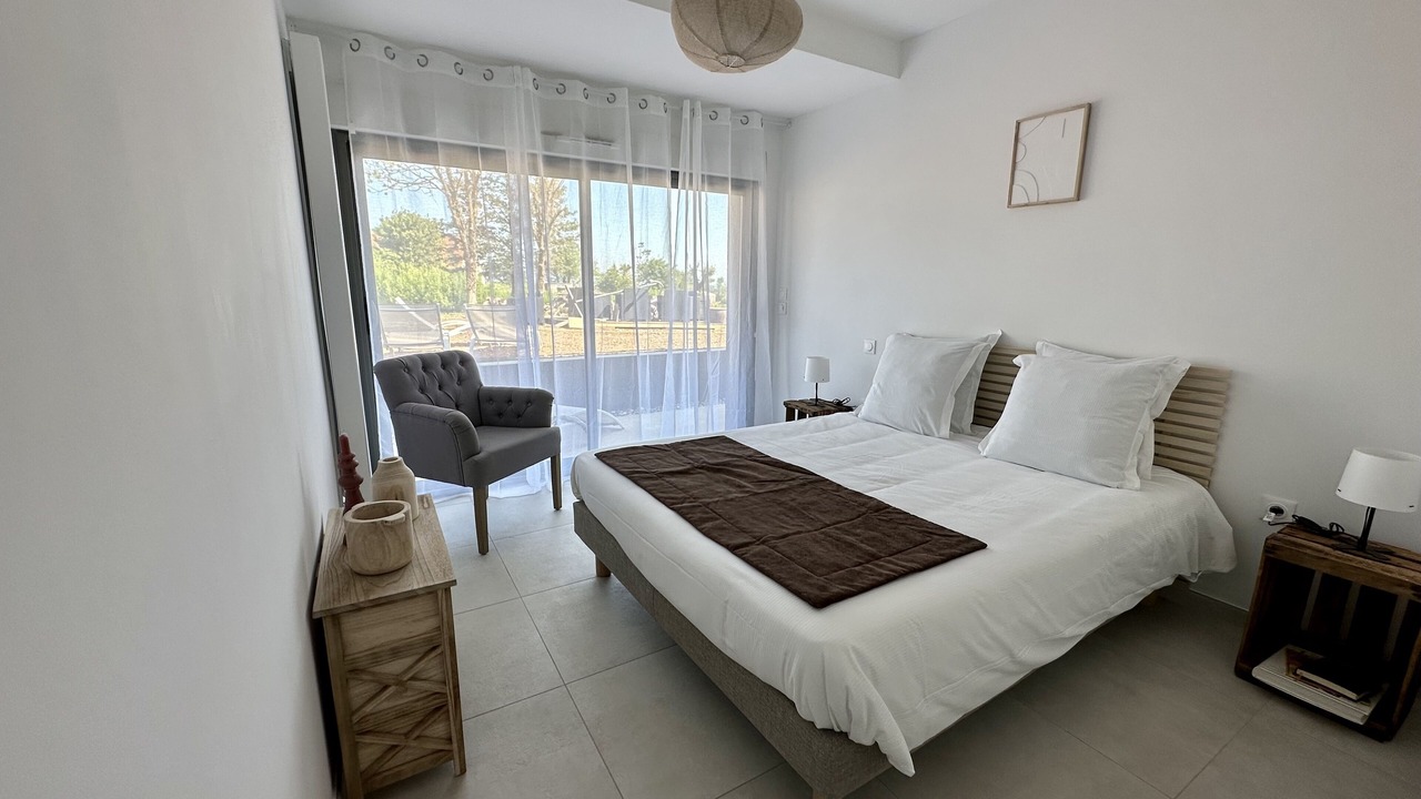 Photo of Bedroom in Tardinghen