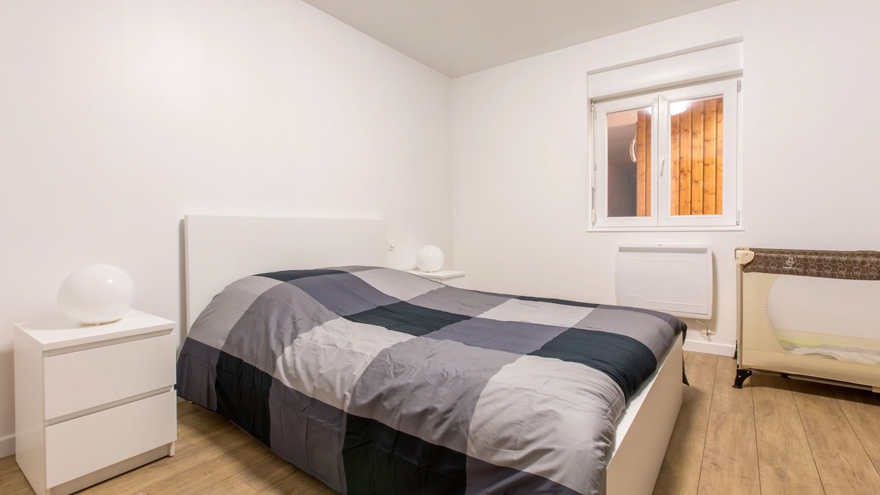 Photo of Bedroom in Tourcoing