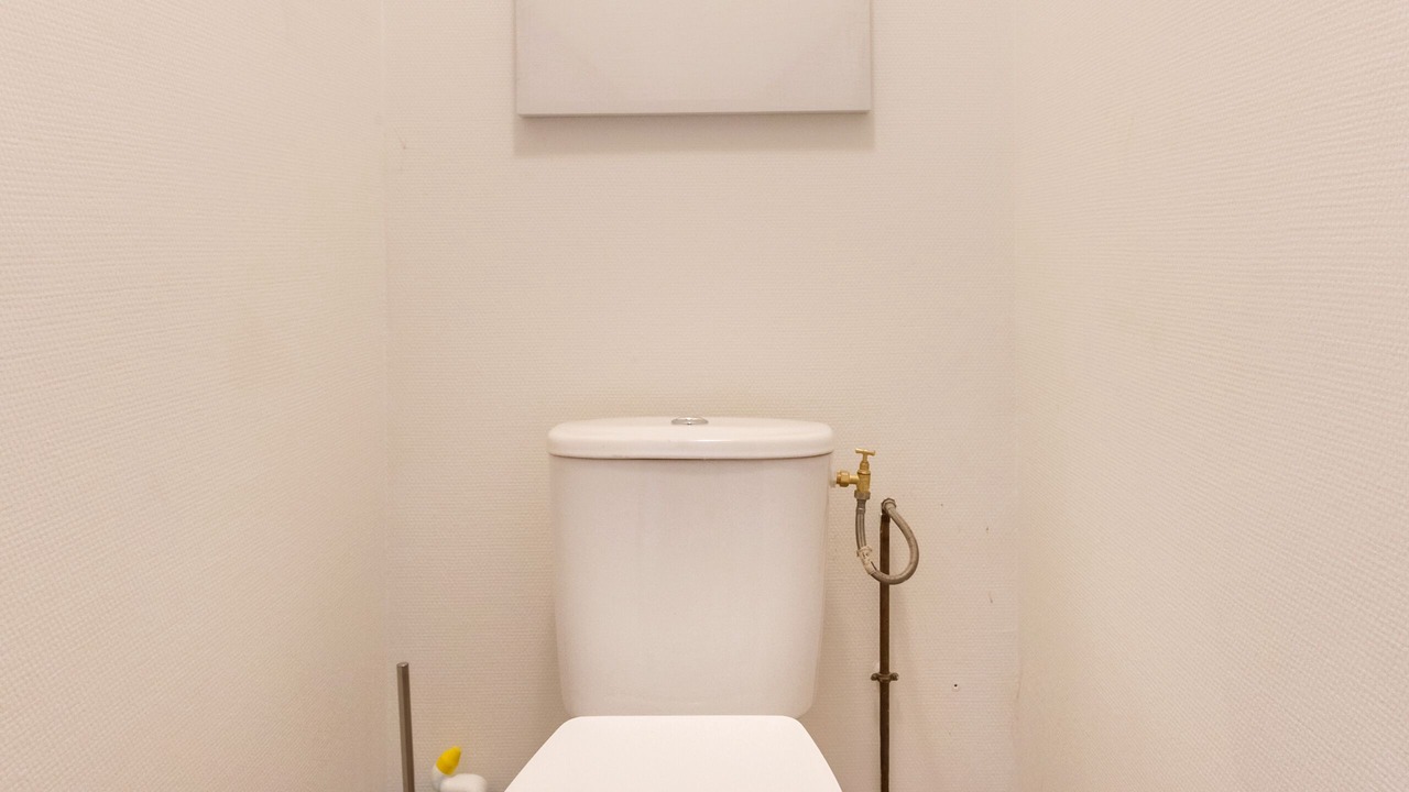 Photo of Bathroom in Tourcoing