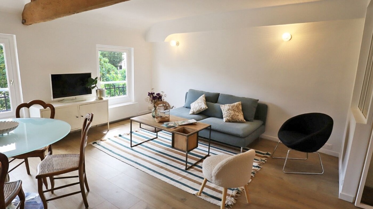 Photo of Livingroom in Senlis
