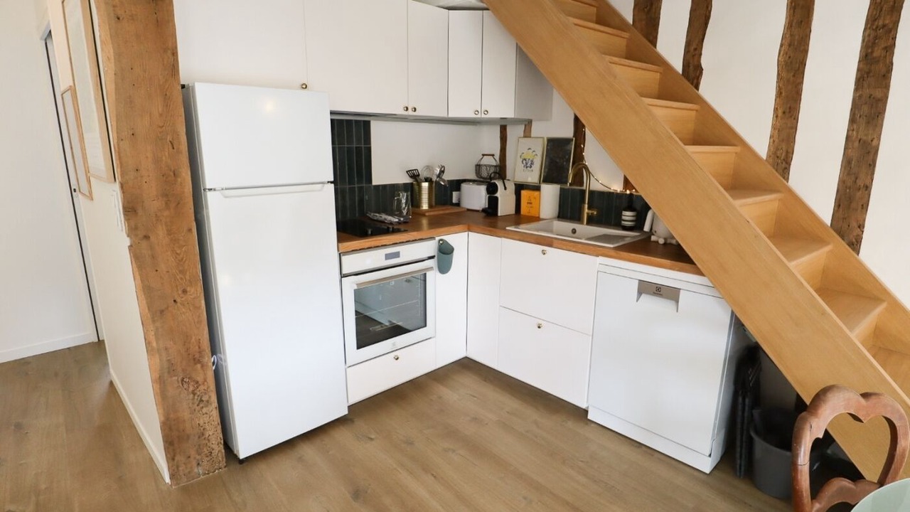 Photo of Kitchen in Senlis