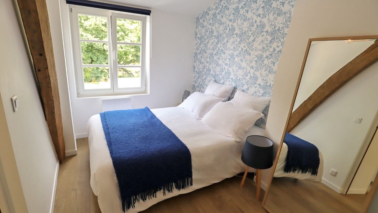 Photo of Bedroom in Senlis