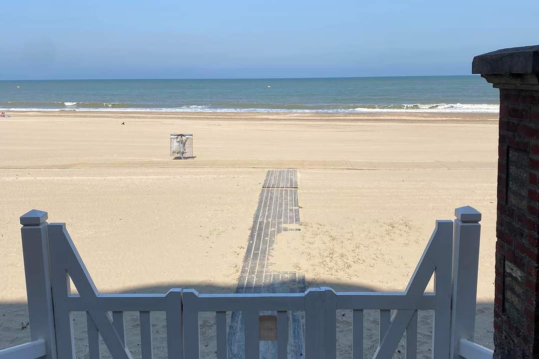 Photo of Others in Trouville-sur-Mer