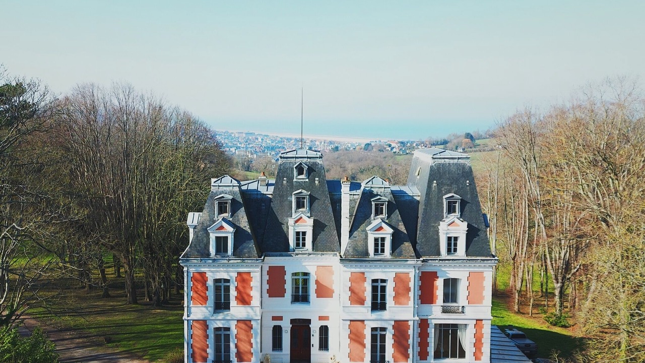 Photo of Outdoor in Trouville-sur-Mer