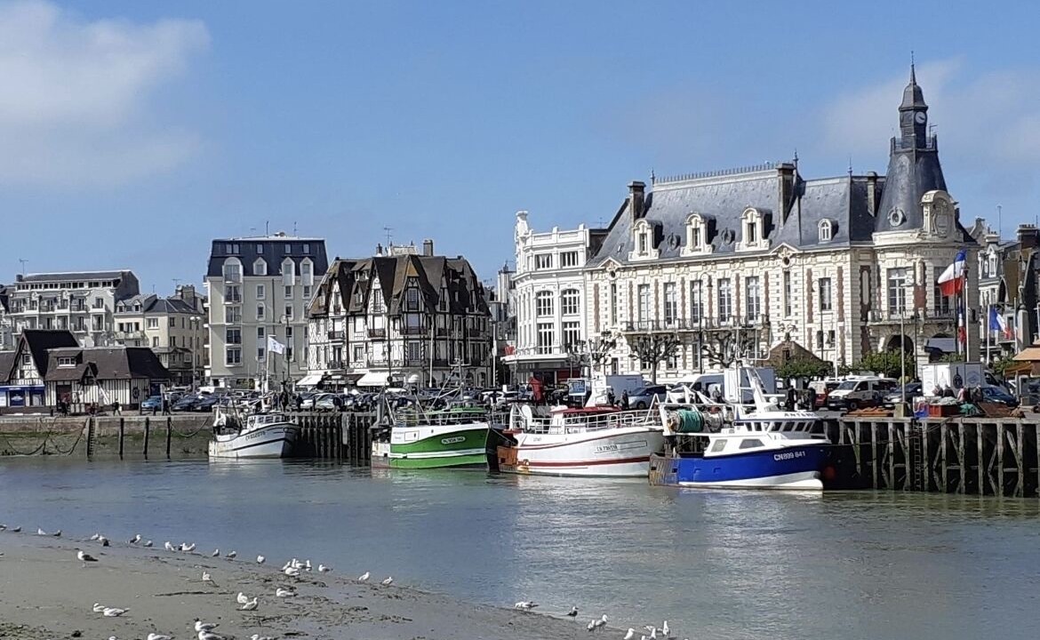 Photo of Others in Trouville-sur-Mer