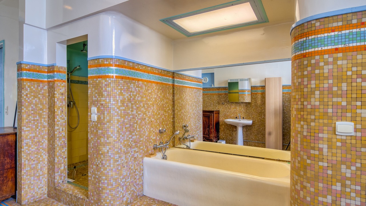 Photo of Bathroom in Cote Ouest Ormeaux