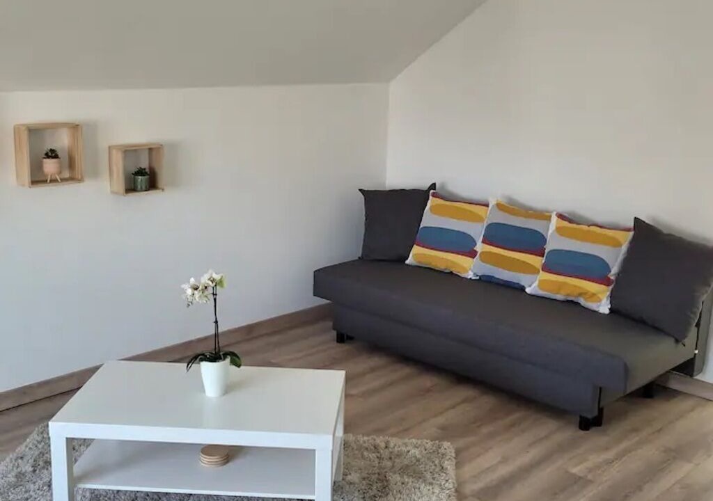 Photo of Livingroom in Haveluy