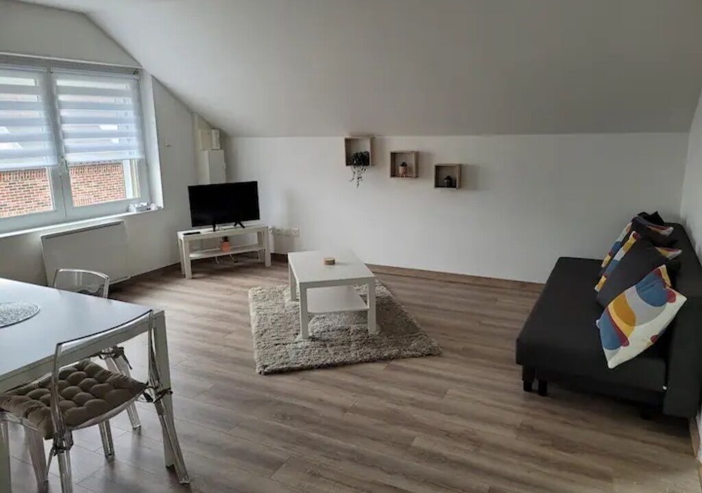 Photo of Livingroom in Haveluy