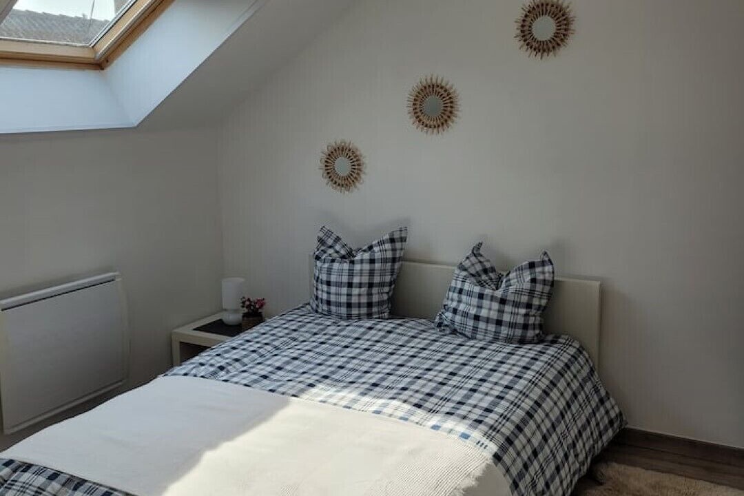 Photo of Bedroom in Haveluy