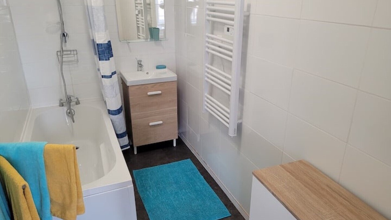 Photo of Bathroom in Haveluy