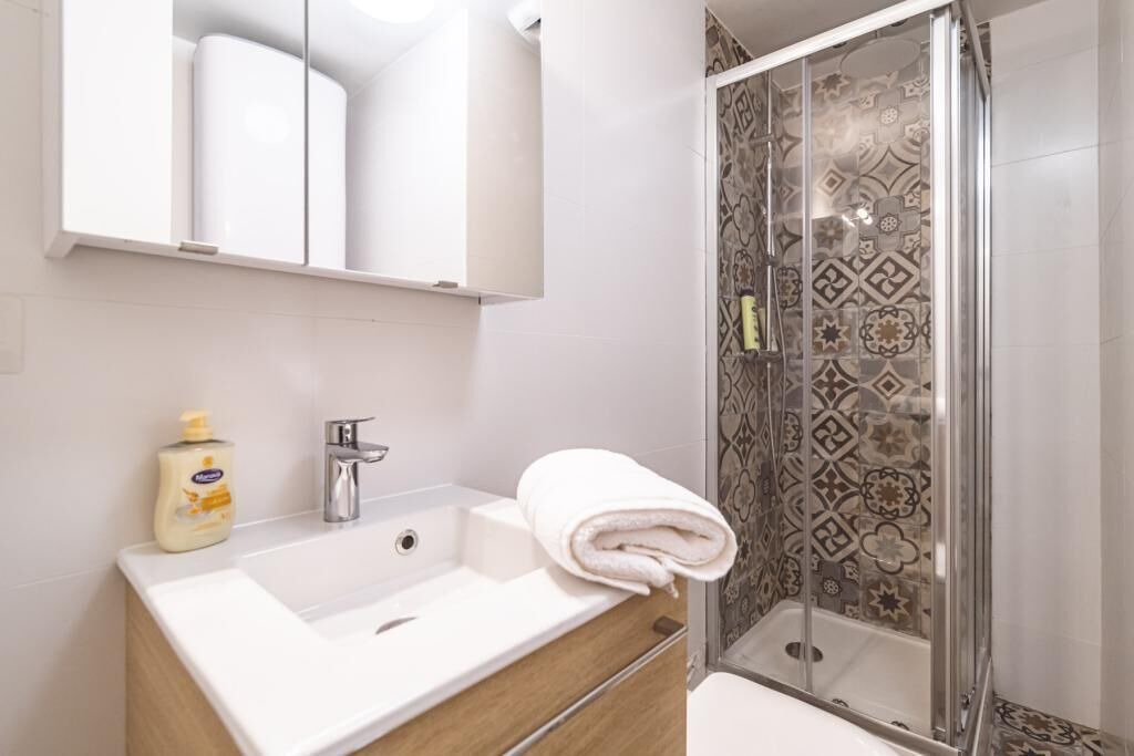 Photo of Bathroom in Mont d'Arene