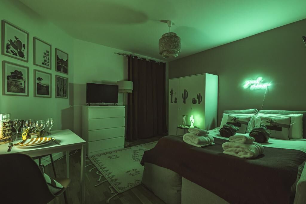 Photo of Bedroom in Mont d'Arene