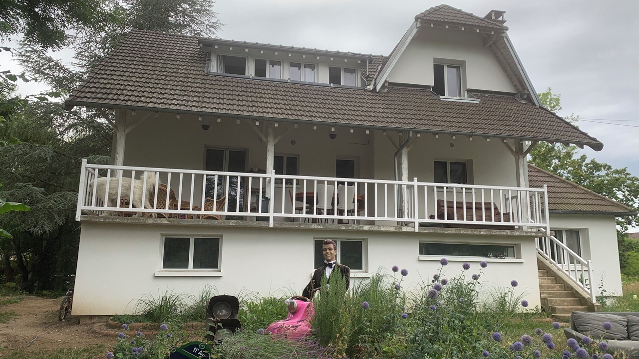 Photo of Outdoor in Lagny-sur-Marne