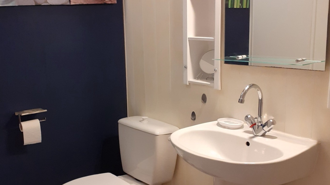 Photo of Bathroom in Pacy-sur-Eure