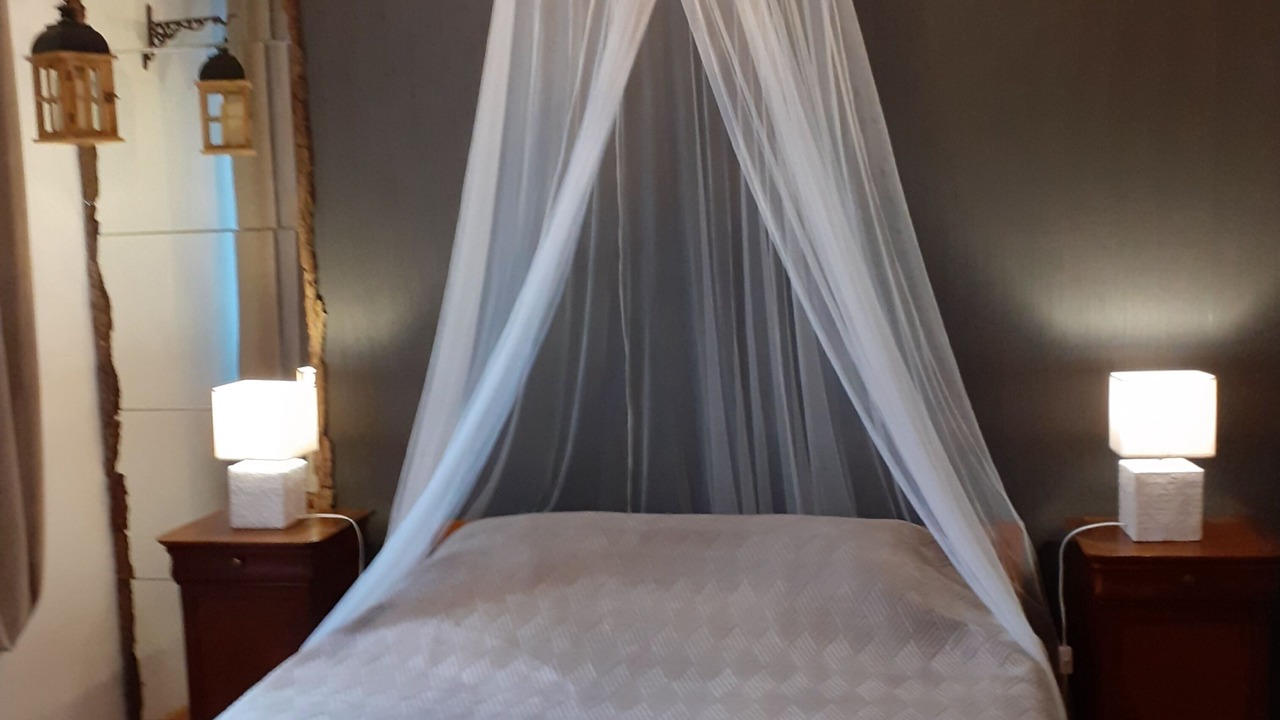 Photo of Bedroom in Pacy-sur-Eure