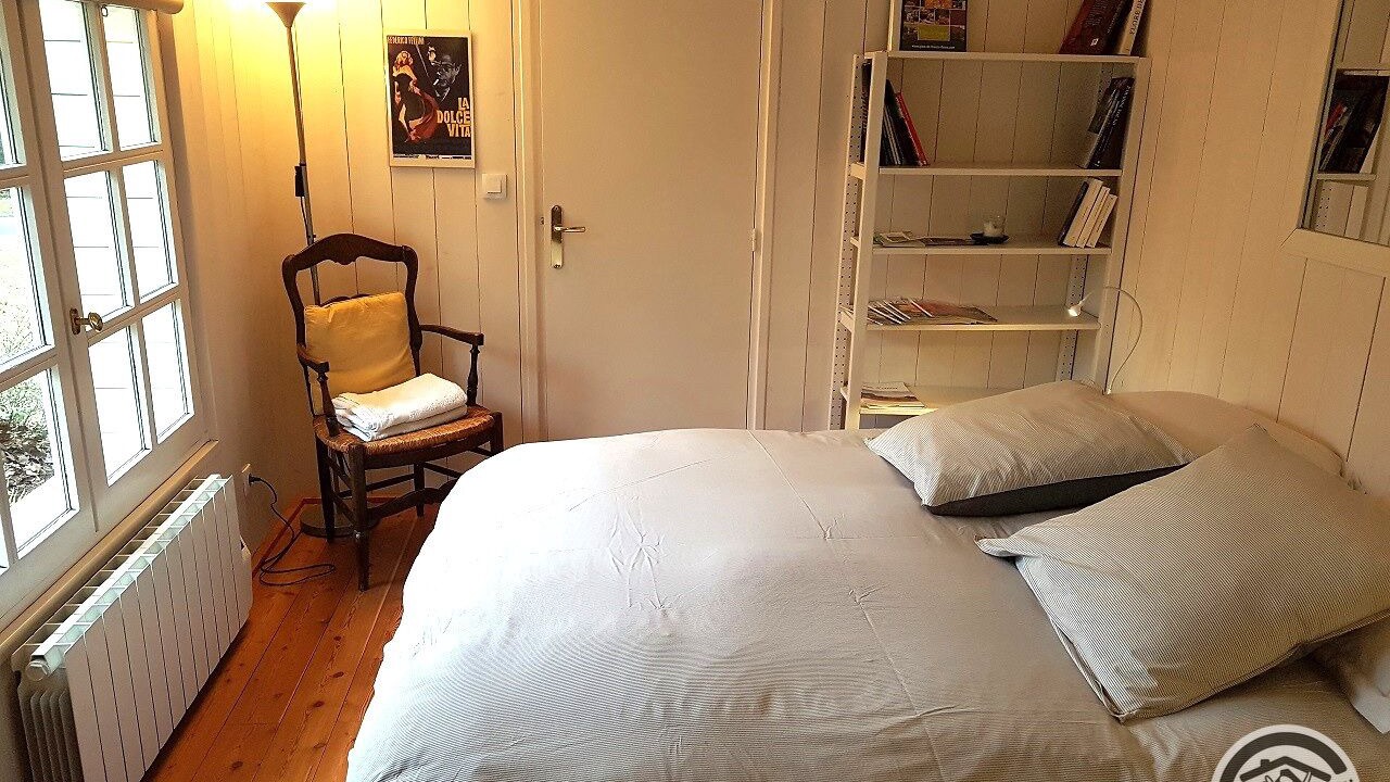 Photo of Bedroom in La Tour-de-Salvagny