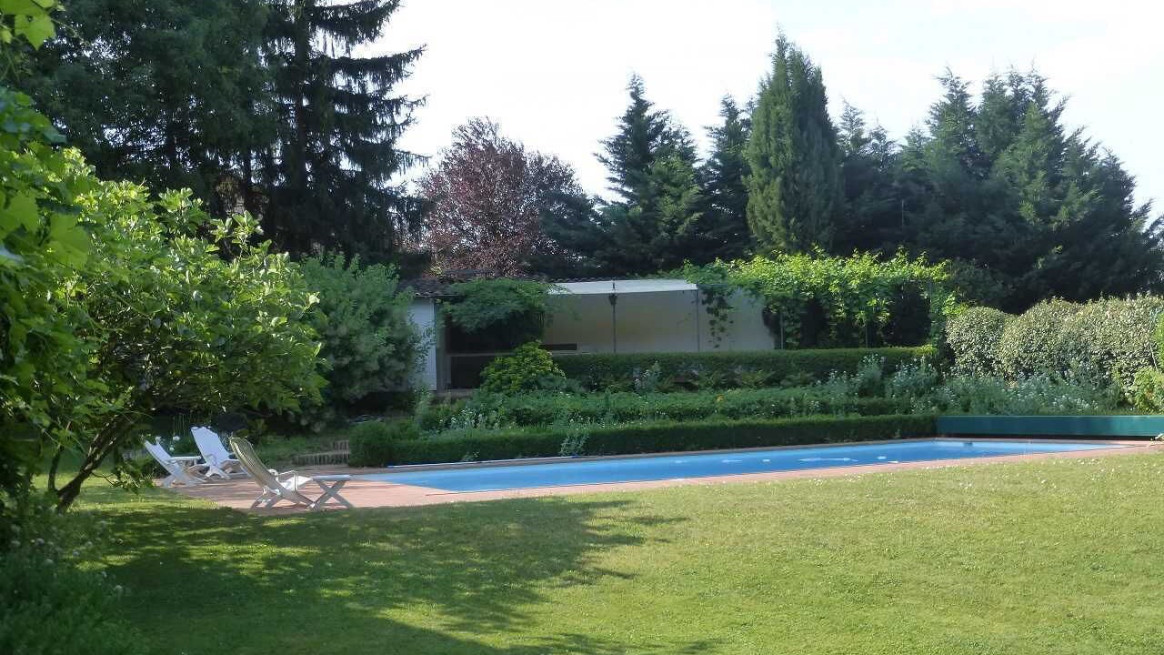 Photo of Outdoor in La Tour-de-Salvagny
