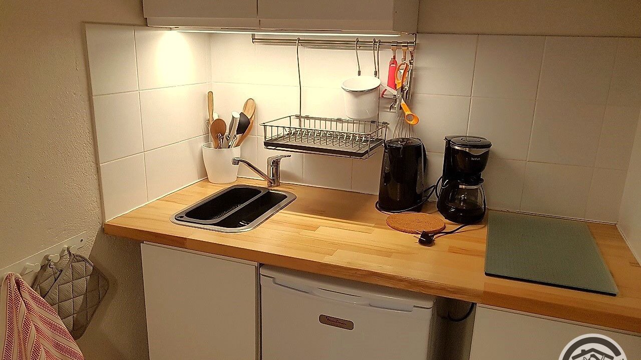 Photo of Kitchen in La Tour-de-Salvagny
