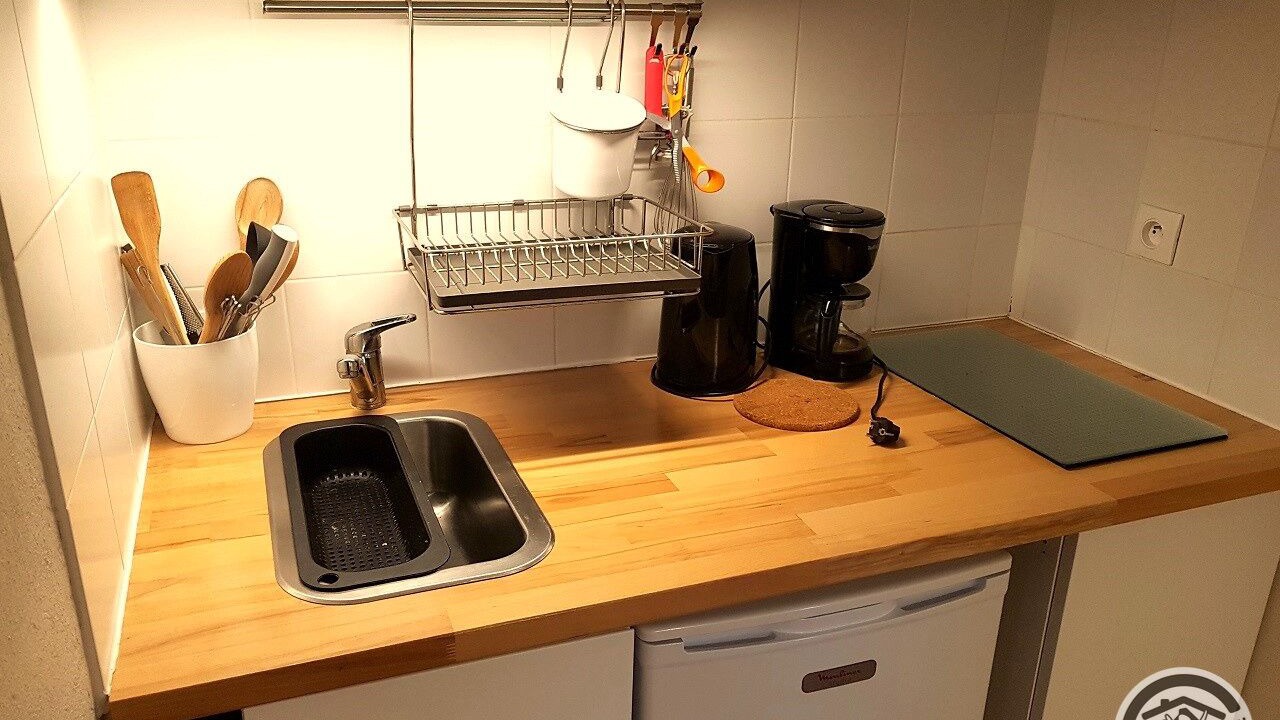 Photo of Kitchen in La Tour-de-Salvagny