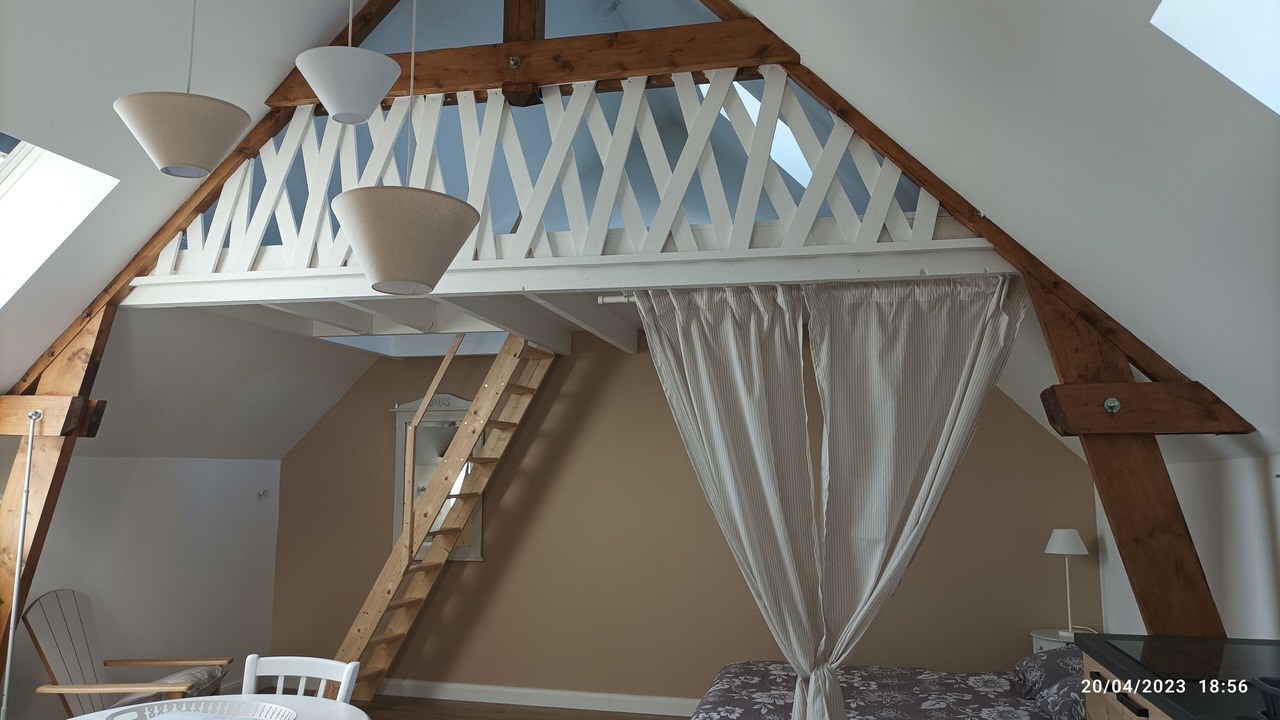 Photo of Bedroom in Hermanville-sur-Mer