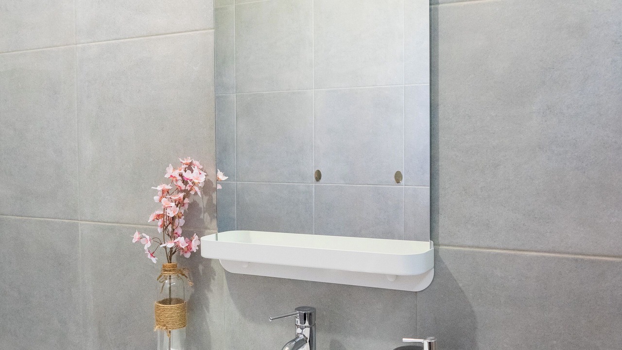 Photo of Bathroom in Mont-Mesly