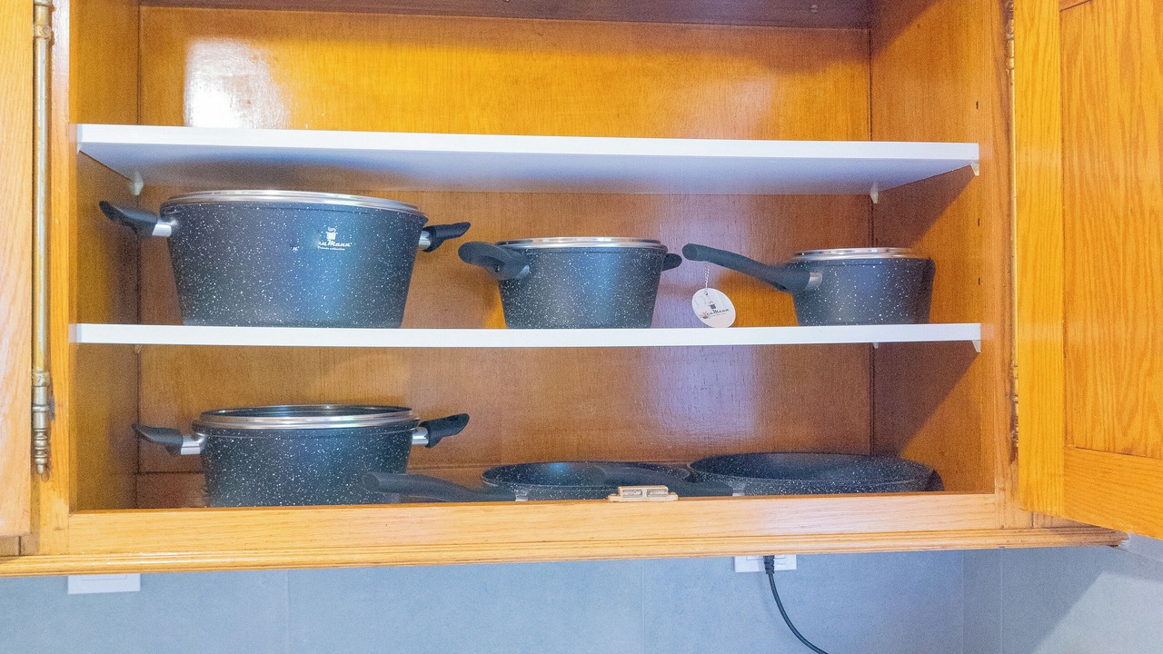 Photo of Kitchen in Mont-Mesly