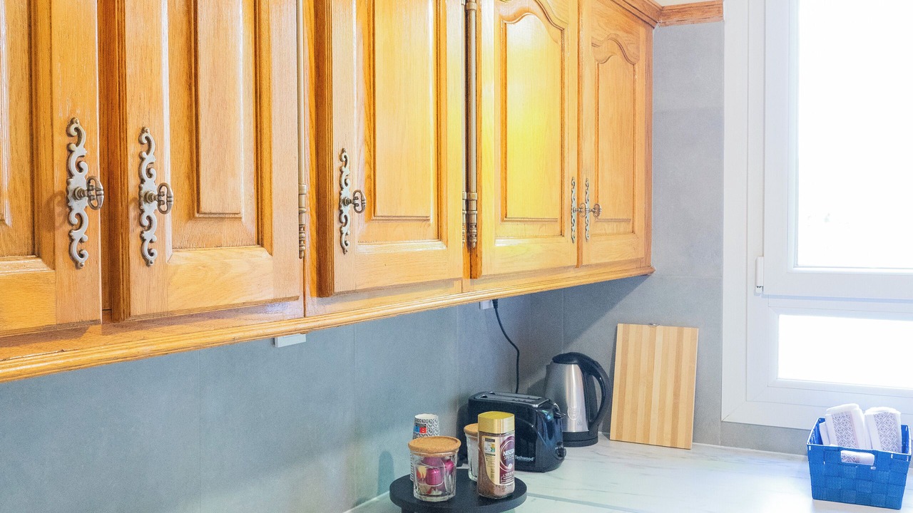 Photo of Kitchen in Mont-Mesly