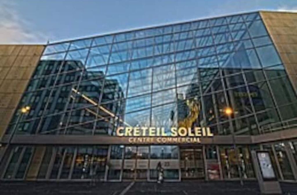 Photo of Outdoor in Mont-Mesly