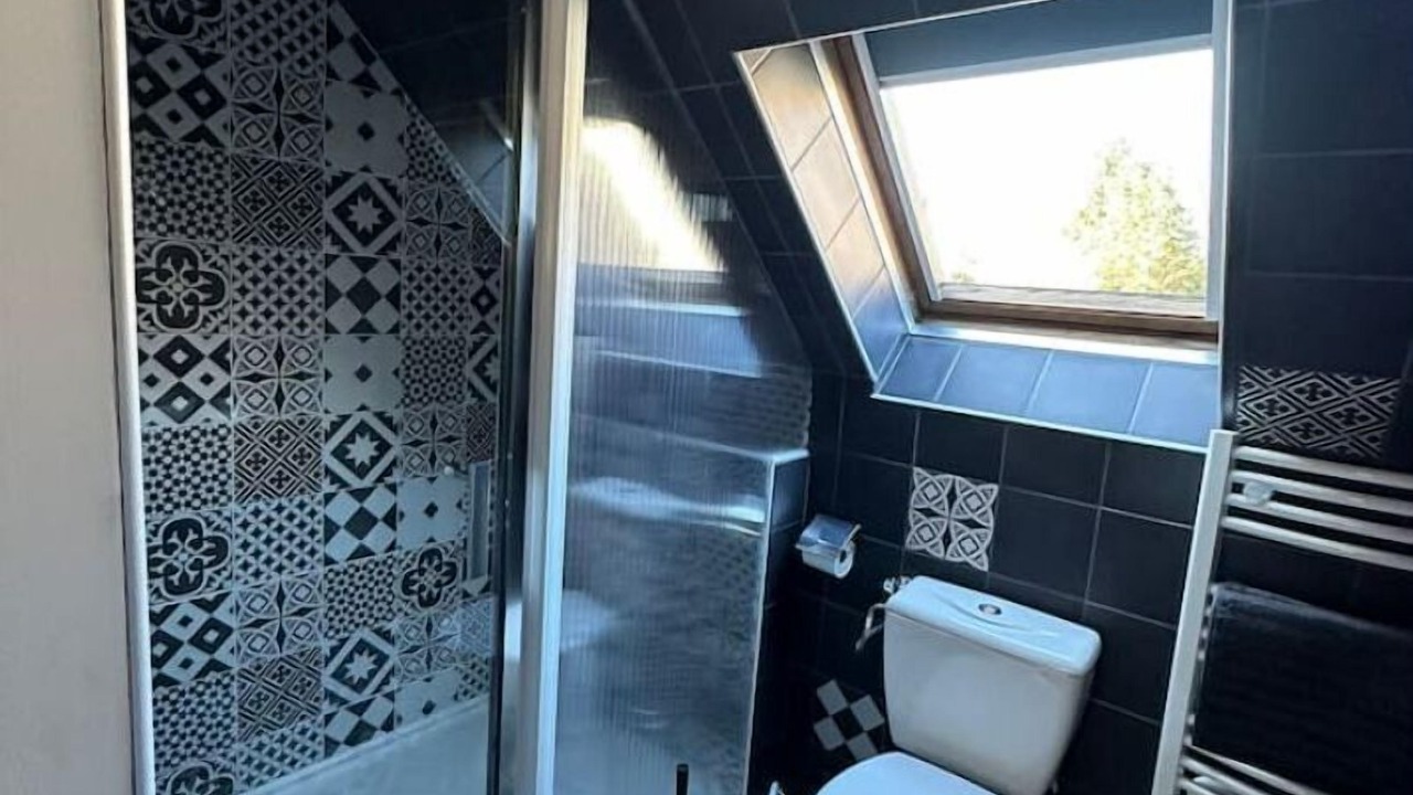 Photo of Bathroom in Forges-les-Eaux