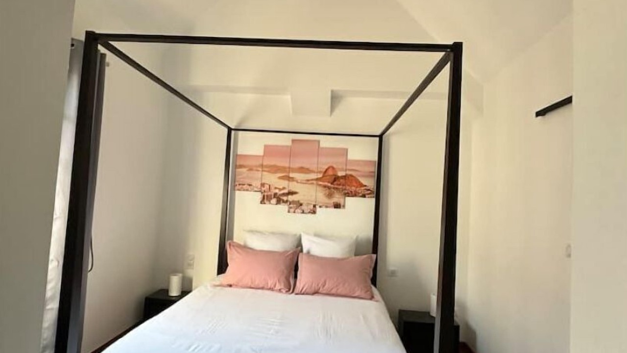 Photo of Bedroom in Forges-les-Eaux