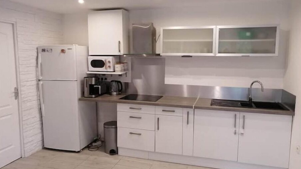 Photo of Kitchen in Villeneuve-Saint-Georges