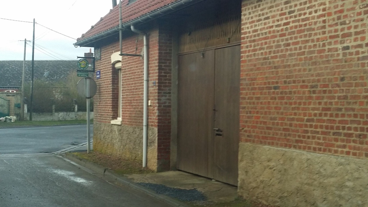 Photo of Outdoor in Courcelles-au-Bois