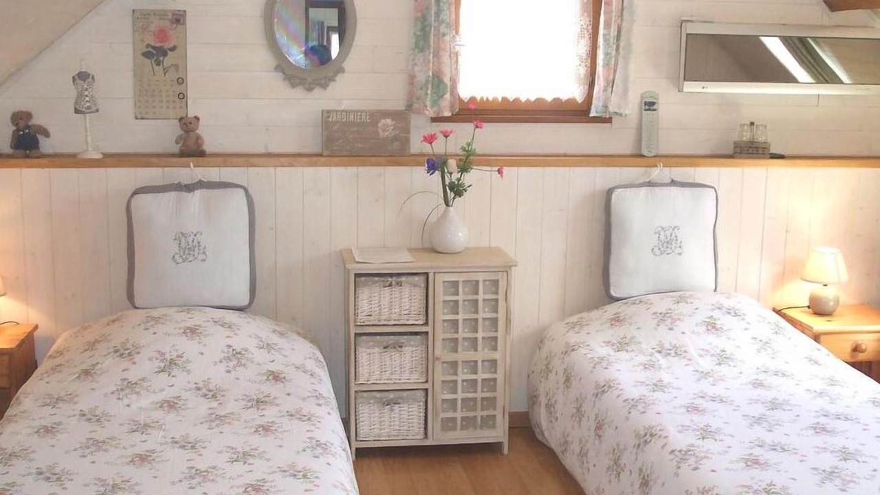 Photo of Bedroom in Courcelles-au-Bois
