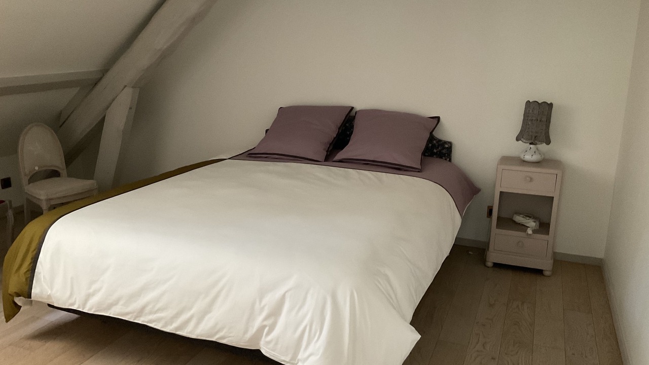 Photo of Bedroom in Dordives