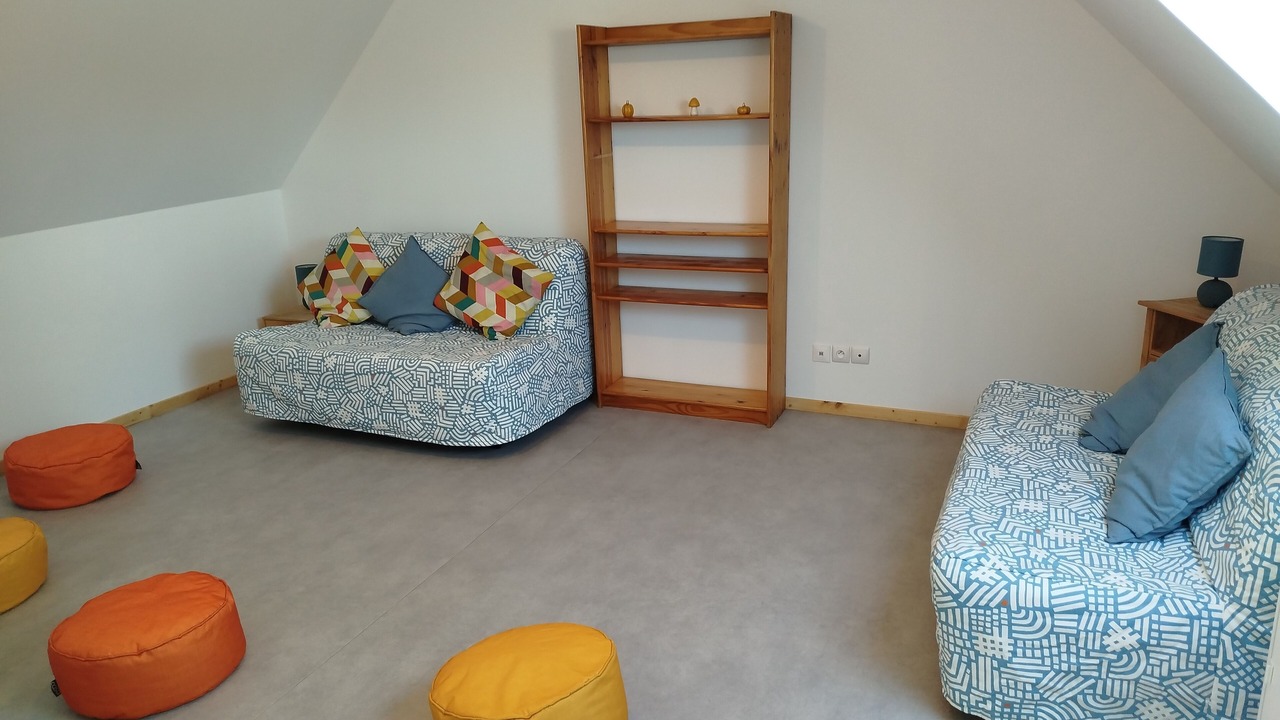 Photo of Livingroom in Belbeuf