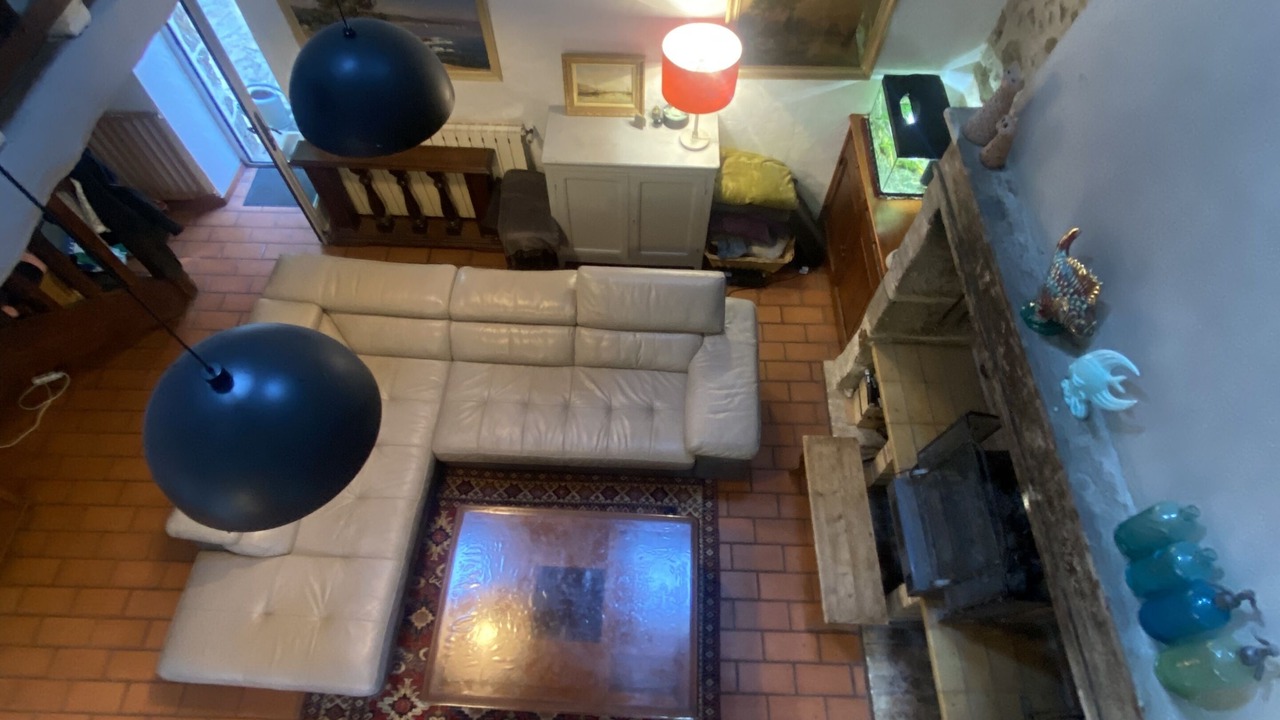 Photo of Livingroom in Saint-Remy-l'Honore