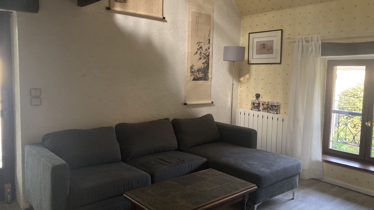 Photo of Livingroom in Saint-Remy-l'Honore