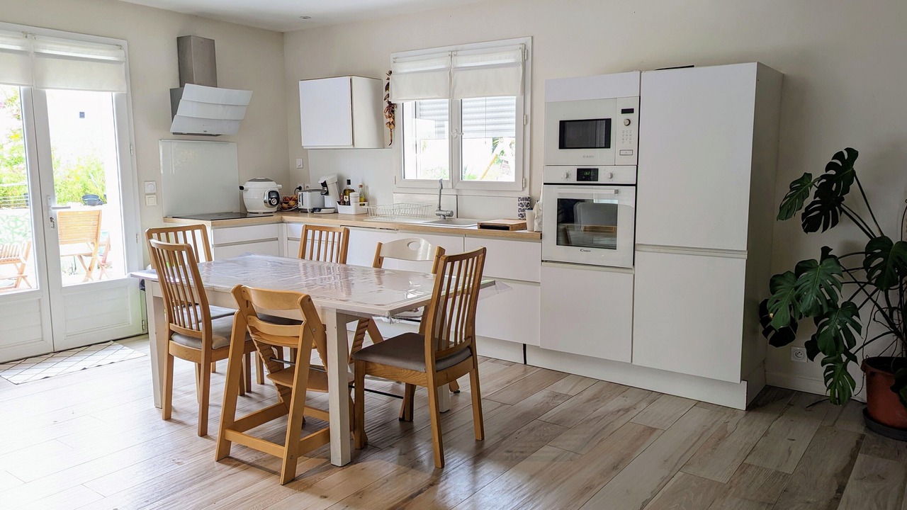 Photo of Kitchen in Montarnaud