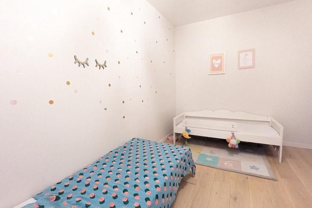 Photo of Bedroom in Montarnaud