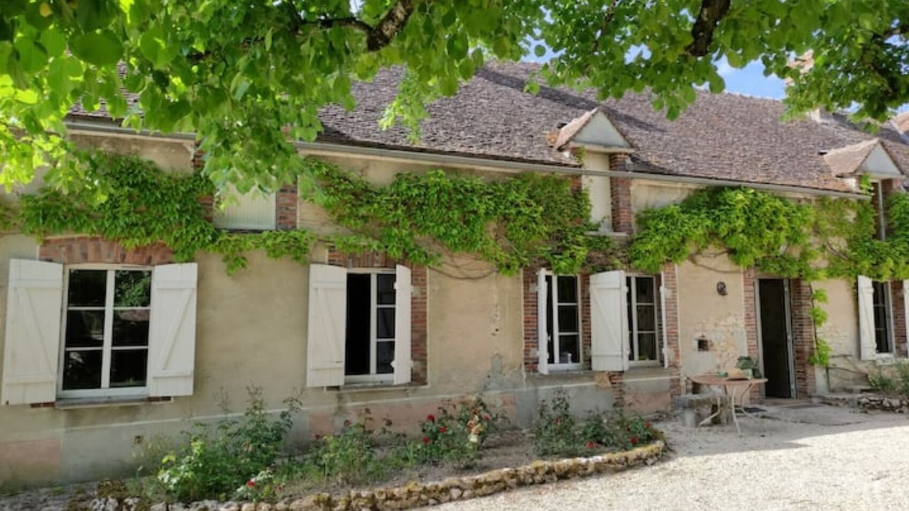 Photo of Outdoor in Saint-Loup-de-Naud