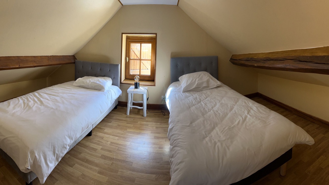 Photo of Bedroom in Chatillon-sur-Marne
